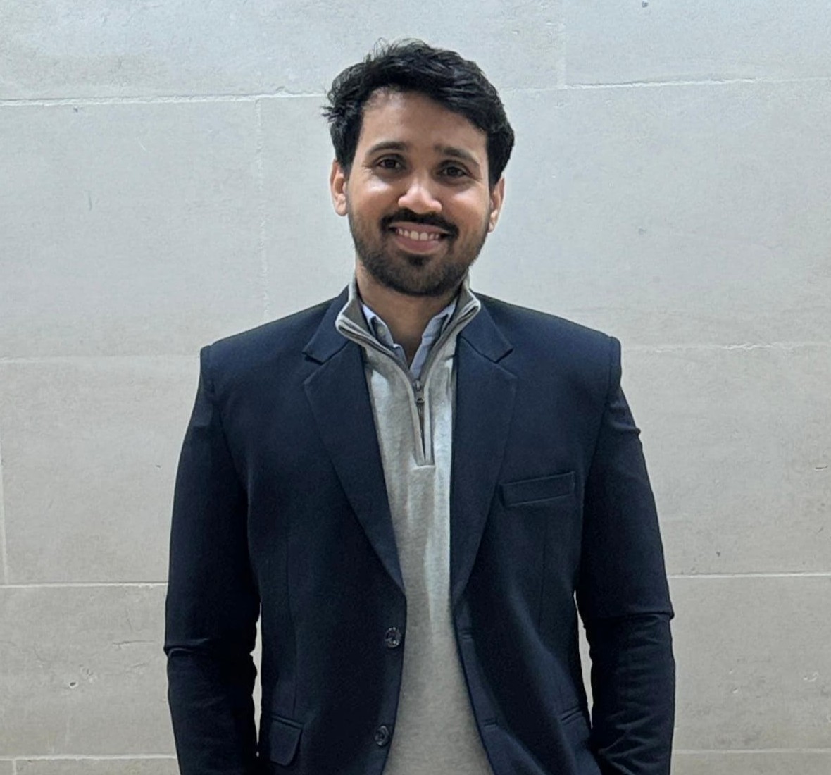 Arpit Singh — Business Analyst and Data Analyst based in London